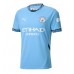 Manchester City Ilkay Gundogan #19 Replik Heimtrikot 2024-25 Kurzarm